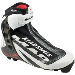 comparer et trouver le meilleur prix du chaussure de ski Madshus Super nano skate 19 sur Sportadvice