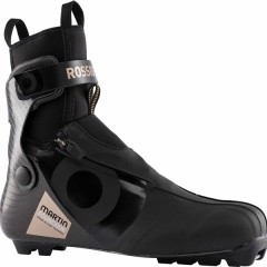 comparer et trouver le meilleur prix du chaussure de ski Rossignol X-ium carbon premium skate-mf 19 sur Sportadvice