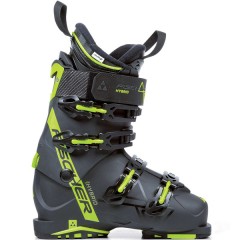 comparer et trouver le meilleur prix du chaussure de ski Fischer Hybrid 110+ pbv black/black 19 sur Sportadvice