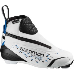 comparer et trouver le meilleur prix du chaussure de ski Salomon Rc9 vitane prolink clsq 19 sur Sportadvice