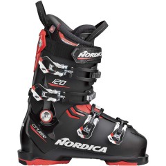 comparer et trouver le meilleur prix du chaussure de ski Nordica The cruise 120 nero/rosso 20 sur Sportadvice