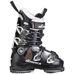 comparer et trouver le meilleur prix du chaussure de ski Nordica Speedmachine 115 w tr nero/nero/bianco 20 sur Sportadvice
