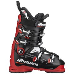 comparer et trouver le meilleur prix du ski Nordica Sportmachine 100 nero/rosso 20 sur Sportadvice