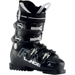 comparer et trouver le meilleur prix du chaussure de ski Lange-dynastar Lange rx 80 w black/pearl 20 sur Sportadvice