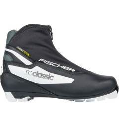 comparer et trouver le meilleur prix du chaussure de ski Fischer Rc classic ws 20 sur Sportadvice