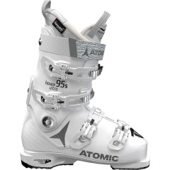 comparer et trouver le meilleur prix du chaussure de ski Atomic Hawx ultra 95 s w white/silver 20 sur Sportadvice