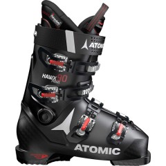 comparer et trouver le meilleur prix du ski Atomic Hawx prime 90 black/red 20 sur Sportadvice