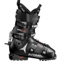 comparer et trouver le meilleur prix du chaussure de ski Atomic Hawx ultra xtd 100 black/anthracite 20 sur Sportadvice