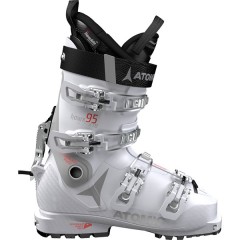 comparer et trouver le meilleur prix du chaussure de ski Atomic Hawx ultra xtd 95 w vr/light 20 sur Sportadvice