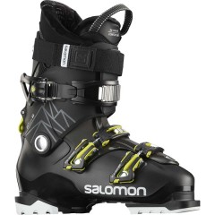 comparer et trouver le meilleur prix du chaussure de ski Salomon Qst access 80 black/beluga 20 sur Sportadvice