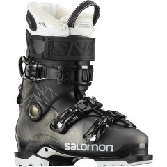 comparer et trouver le meilleur prix du chaussure de ski Salomon Qst access 80 ch w 20 sur Sportadvice