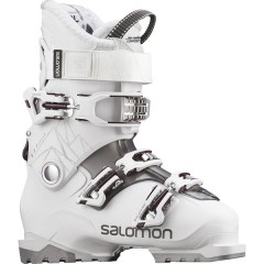 comparer et trouver le meilleur prix du chaussure de ski Salomon Qst access 60 w wh/anthr tr 20 sur Sportadvice