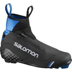 comparer et trouver le meilleur prix du chaussure de ski Salomon S/race classic prolink 20 sur Sportadvice