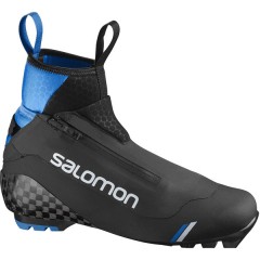 comparer et trouver le meilleur prix du chaussure de ski Salomon S/race classic pilot 20 sur Sportadvice