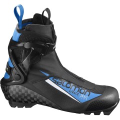 comparer et trouver le meilleur prix du chaussure de ski Salomon S/race skate plus pilot 20 sur Sportadvice
