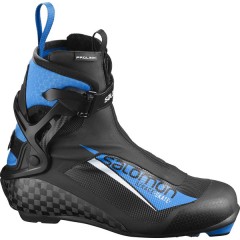comparer et trouver le meilleur prix du chaussure de ski Salomon S/race skate prolink 20 sur Sportadvice