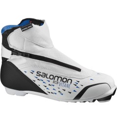 comparer et trouver le meilleur prix du chaussure de ski Salomon Rc8 vitane prolink 20 sur Sportadvice