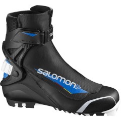 comparer et trouver le meilleur prix du chaussure de ski Salomon Rs8 pilot 20 sur Sportadvice