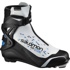 comparer et trouver le meilleur prix du chaussure de ski Salomon Rs8 vitane prolink 20 sur Sportadvice