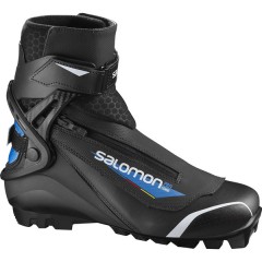 comparer et trouver le meilleur prix du chaussure de ski Salomon Pro combi pilot 20 sur Sportadvice
