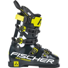 comparer et trouver le meilleur prix du chaussure de ski Fischer Rc4 podium gt 130 vacuum darkblue 20 sur Sportadvice