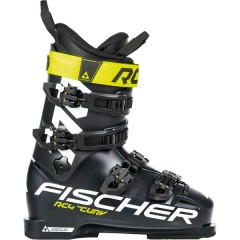 comparer et trouver le meilleur prix du chaussure de ski Fischer Rc4 curv 110 pbv darkblue/darkblue 20 sur Sportadvice