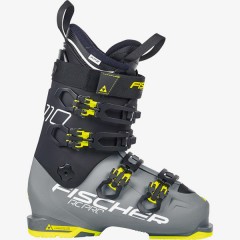 comparer et trouver le meilleur prix du chaussure de ski Fischer Rc pro 110 pbv grey/black 20 sur Sportadvice