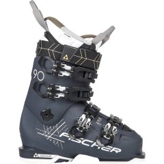 comparer et trouver le meilleur prix du chaussure de ski Fischer My rc pro 90 pbv darkgrey/darkgrey 20 sur Sportadvice