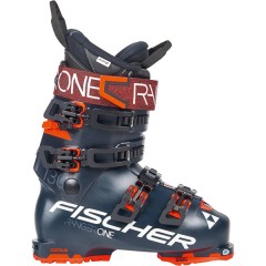 comparer et trouver le meilleur prix du chaussure de ski Fischer Ranger one 130 pbv walk dyn darkblue 20 sur Sportadvice