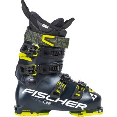 comparer et trouver le meilleur prix du chaussure de ski Fischer Ranger one 110 pbv walk dyn darkblue 20 sur Sportadvice