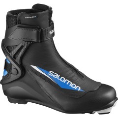 comparer et trouver le meilleur prix du chaussure de ski Salomon S/race skate prolink 20 sur Sportadvice