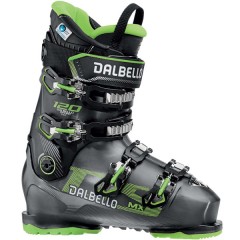 comparer et trouver le meilleur prix du ski Dalbello Ds mx 120 ms trans/black 20 sur Sportadvice