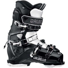 comparer et trouver le meilleur prix du ski Dalbello Panterra 75 w gw ls black/white 20 sur Sportadvice