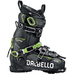 comparer et trouver le meilleur prix du chaussure de ski Dalbello Lupo ax 90 uni black/black 20 sur Sportadvice