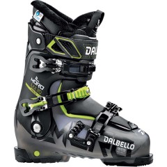 comparer et trouver le meilleur prix du chaussure de ski Dalbello Il moro mx 110 uni trans/blk 20 sur Sportadvice