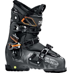 comparer et trouver le meilleur prix du ski Dalbello Il moro mx 90 uni black/black 20 sur Sportadvice