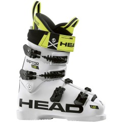 comparer et trouver le meilleur prix du chaussure de ski Head Raptor 140s rs 20 sur Sportadvice