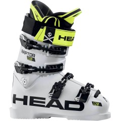 comparer et trouver le meilleur prix du chaussure de ski Head Raptor 120s rs 20 sur Sportadvice