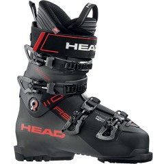 comparer et trouver le meilleur prix du ski Head Vector rs 110 black/anthracite 20 sur Sportadvice