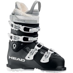 comparer et trouver le meilleur prix du chaussure de ski Head Vector rs 90 women black/anthracite 20 sur Sportadvice
