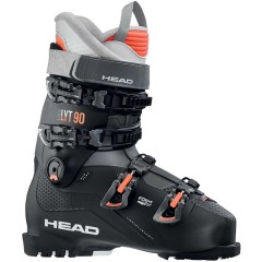 comparer et trouver le meilleur prix du chaussure de ski Head Lyt 90 w black/salmon 20 sur Sportadvice