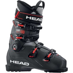 comparer et trouver le meilleur prix du chaussure de ski Head Lyt 100 black/red 20 sur Sportadvice