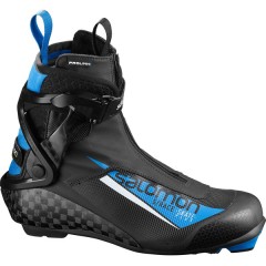 comparer et trouver le meilleur prix du chaussure de ski Salomon S/race skate plus prolink 20 sur Sportadvice