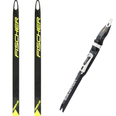 comparer et trouver le meilleur prix du ski Fischer Carbonlite skate cold stiff ifp 19 + sns pilot carbon rs 19 sur Sportadvice