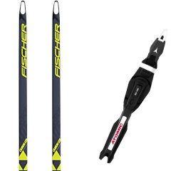 comparer et trouver le meilleur prix du ski nordique Fischer Carbonlite skate cold medium ifp 19 + sns pilot carbon rs2 18 sur Sportadvice