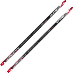 comparer et trouver le meilleur prix du ski nordique Salomon Team racing grip sur Sportadvice