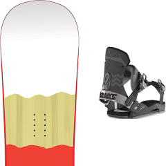 comparer et trouver le meilleur prix du ski Salomon 6 piece 19 + reload black 19 sur Sportadvice