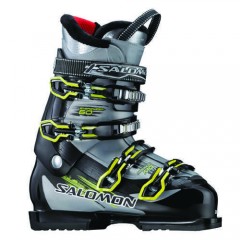 comparer et trouver le meilleur prix du chaussure de ski Line Mission mg sur Sportadvice