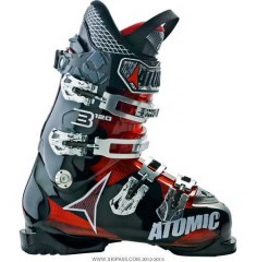 comparer et trouver le meilleur prix du chaussure de ski Atomic B 120 sur Sportadvice