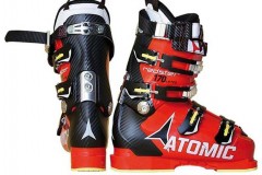 comparer et trouver le meilleur prix du ski Atomic Redster wc170 26.5 sur Sportadvice
